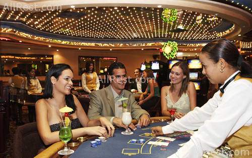 Dominican Fiesta Hotel 26